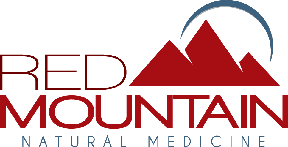 Red Mountain Natural Medicine